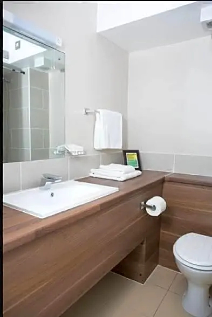 House by the Greenside