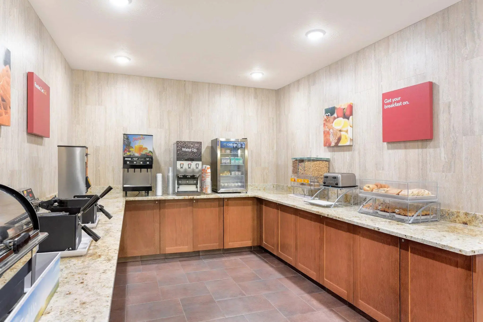 Comfort Suites Yakima