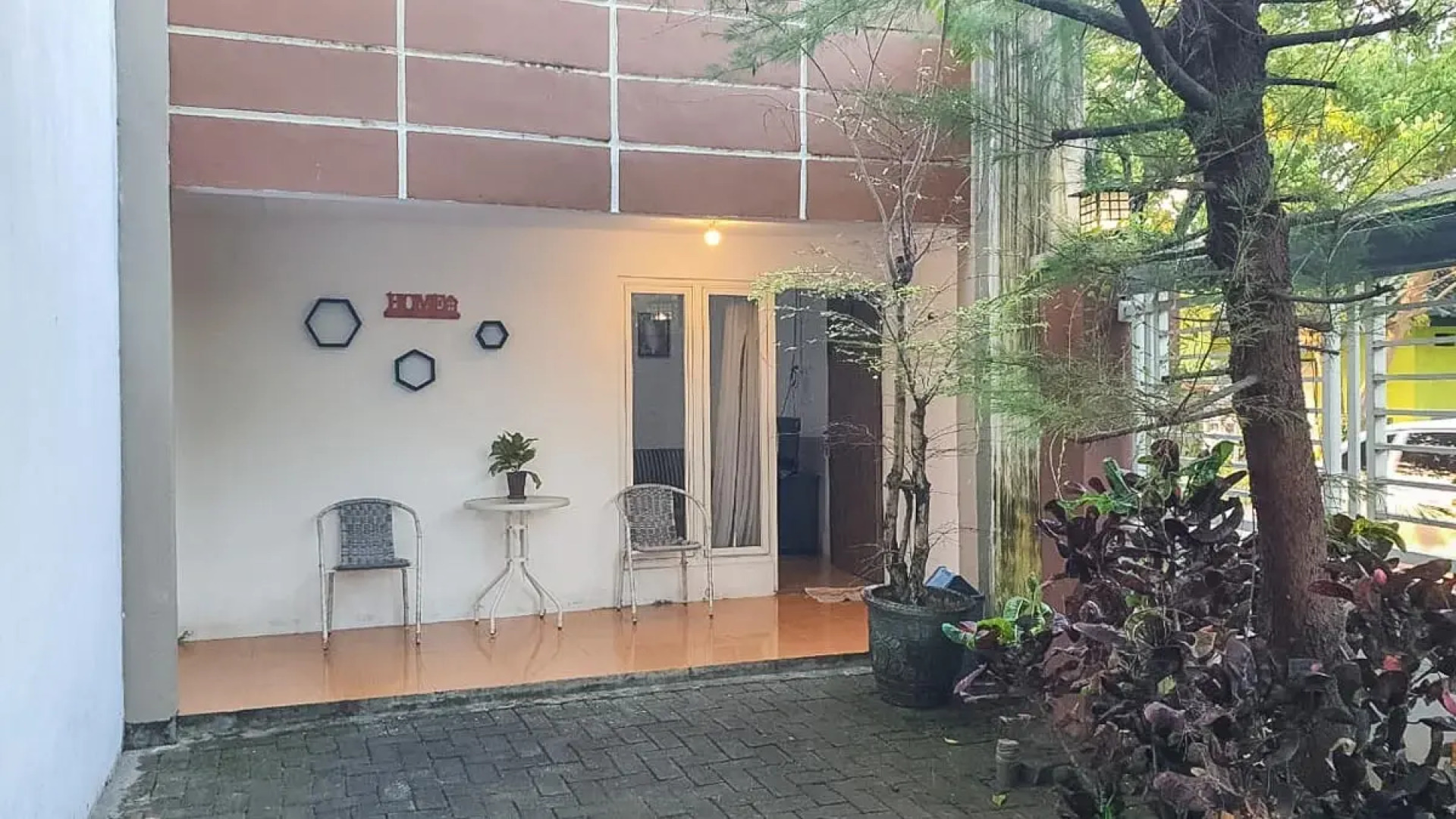 Syafa Homestay Syariah