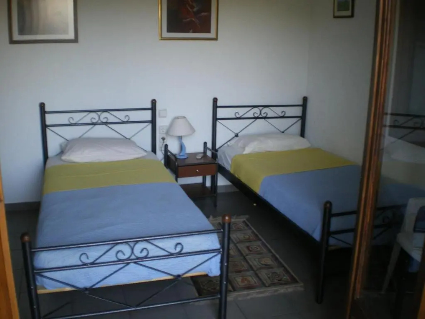 Villa Christina apartments