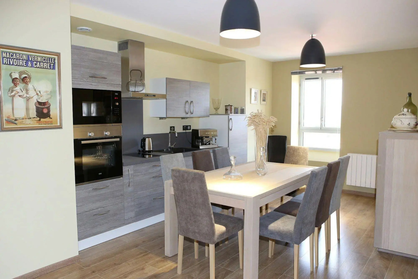 Aux Pierres Magiques