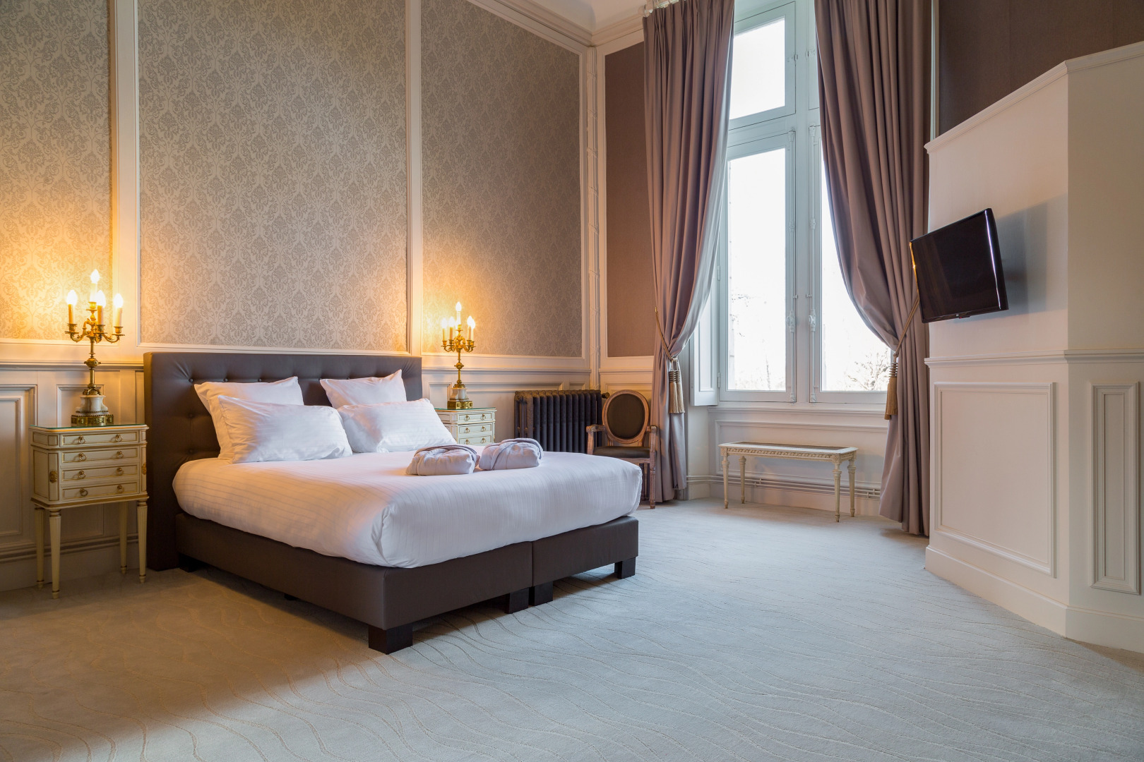 Château de Dissay, The Originals Collection