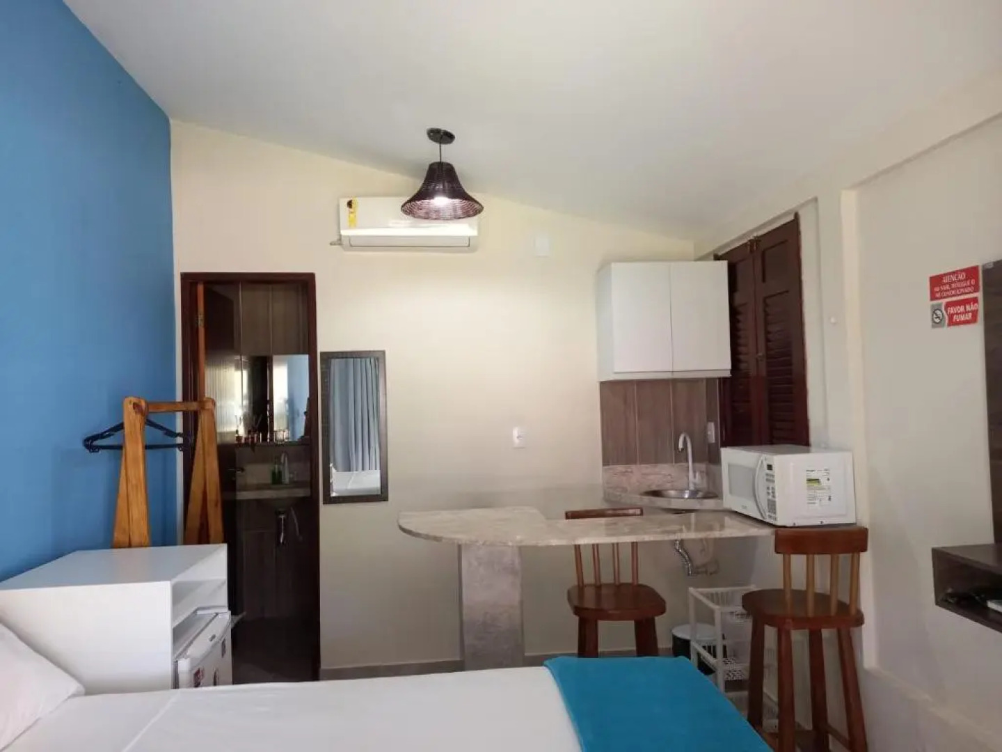 Parque dos Coqueiros- Bangalos e Suites