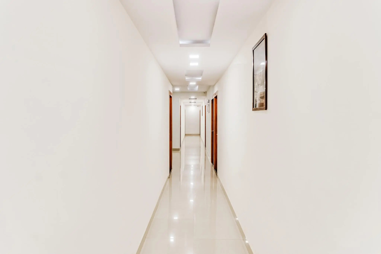 OYO 15456 Morya Hospitality