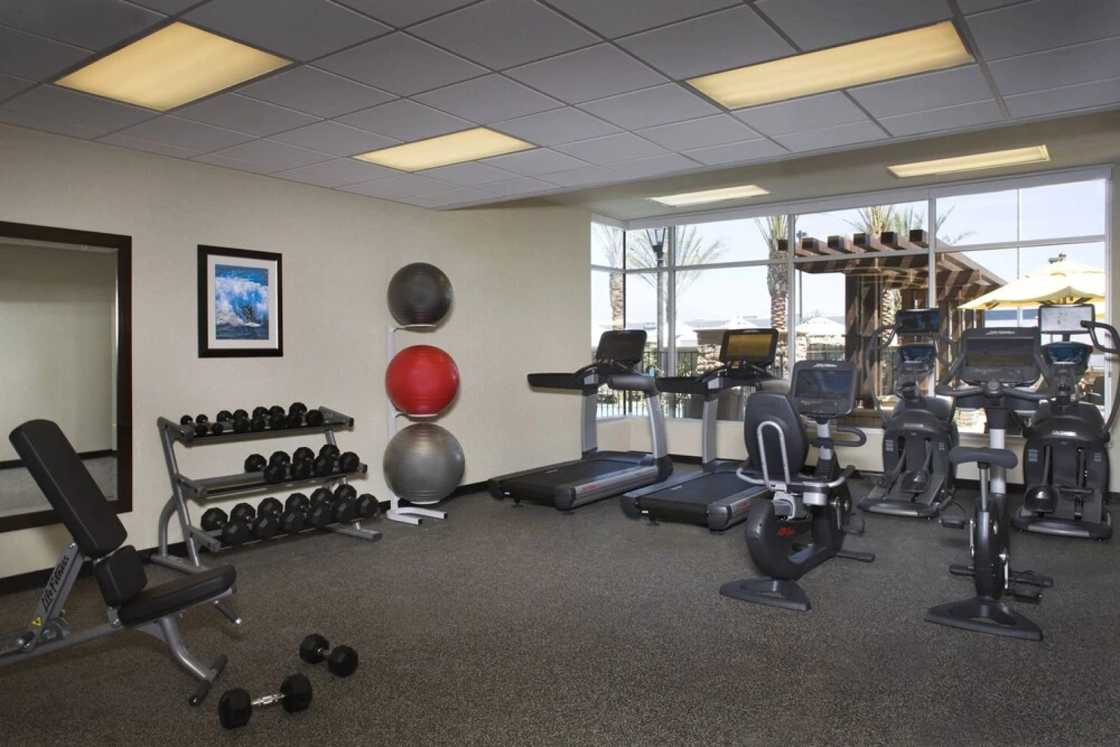 Residence Inn by Marriott Visalia