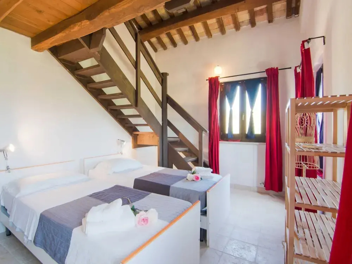 Scenic Apartment in Ascoli Piceno with Hot Tub