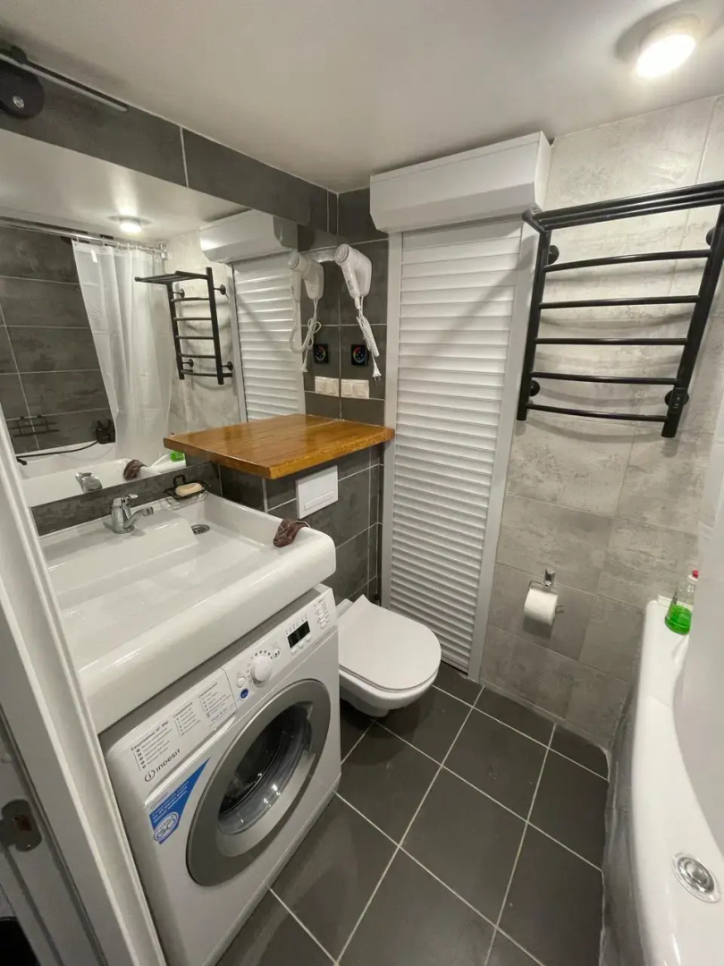 ZenApart на улице Гостиничная 5