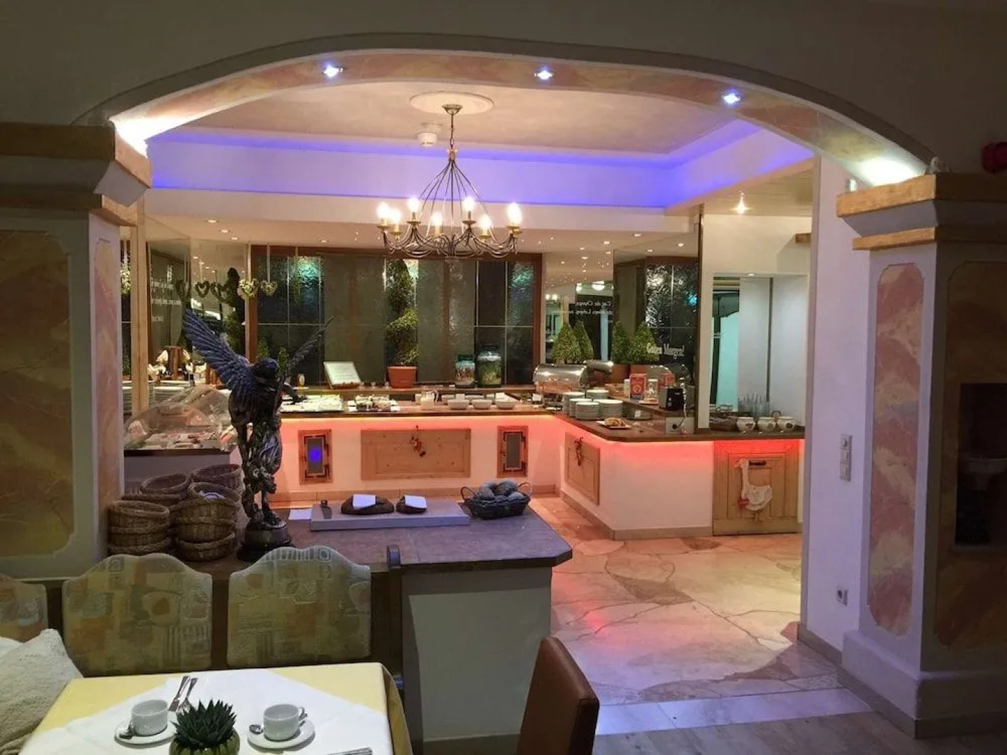 Arthotel Ana Panorama