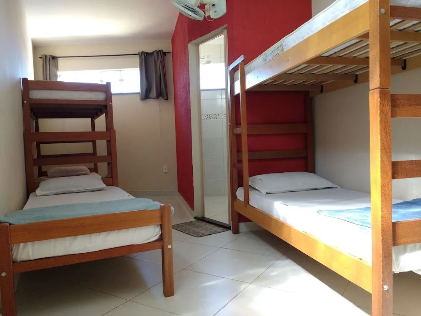 Poupahotel Unidade Bairro