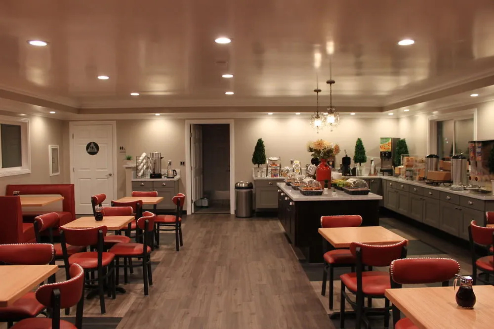 Travelodge Santa Maria