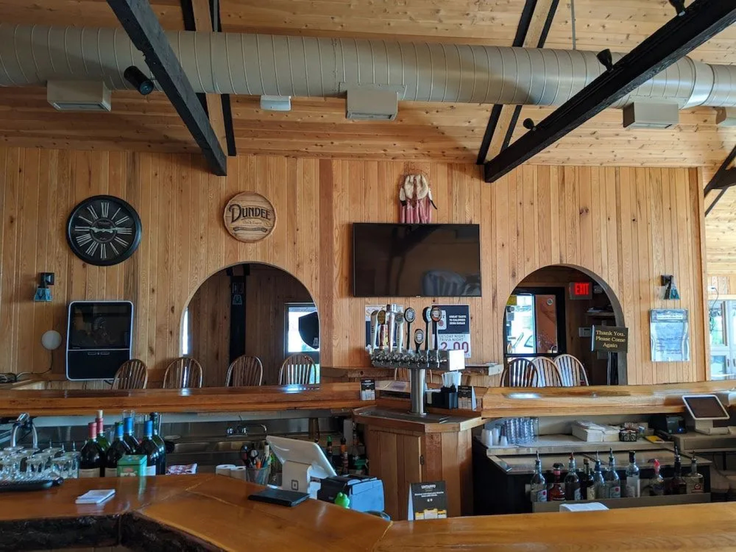 The Lodge at Indian Lake