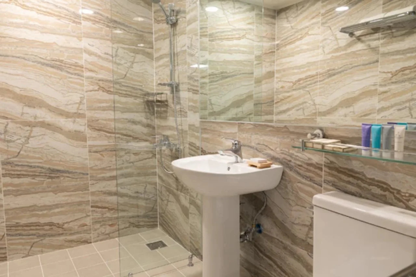 Kensington Resort Seorak Valley