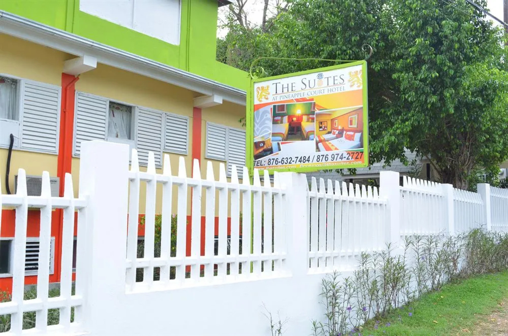 The Suites Ocho Rios