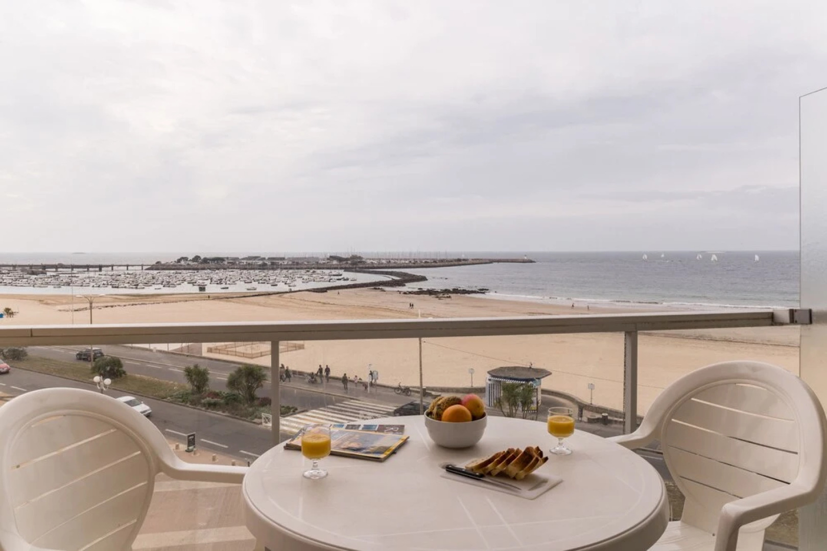 Maeva Particuliers Pornichet Les Océanes