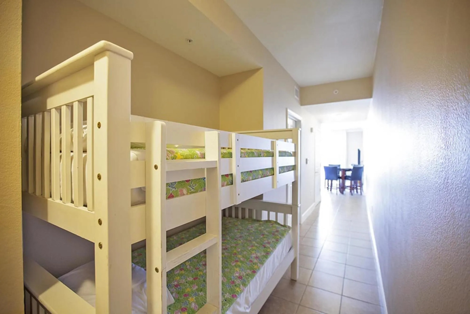 Tidewater Beach Resort by Panhandle Getaways