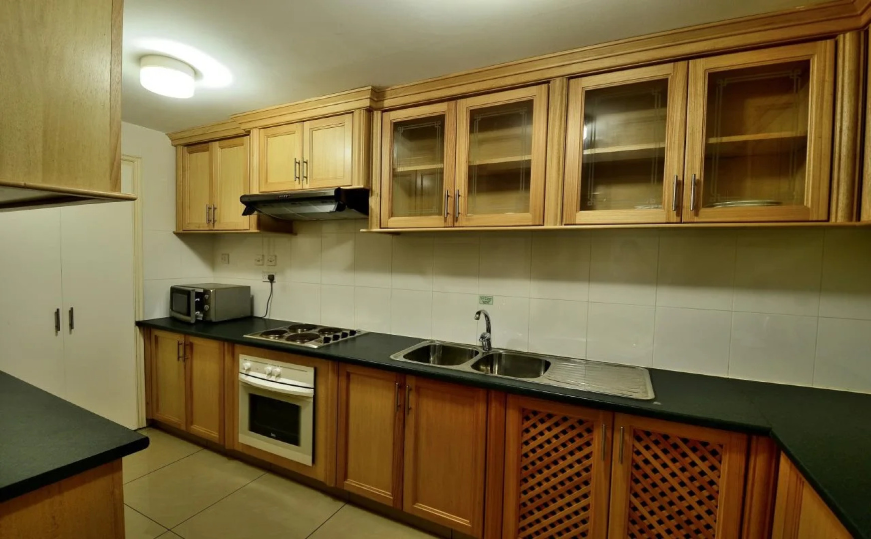 Imperial Suites Bintulu