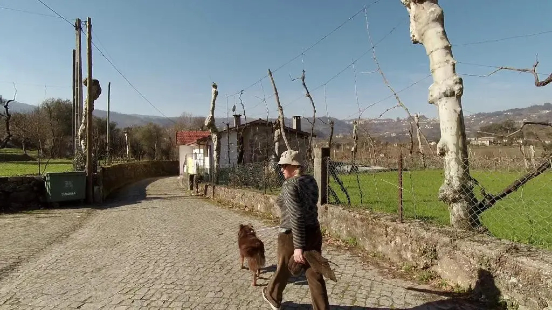 Casa Panorâmica Aurora