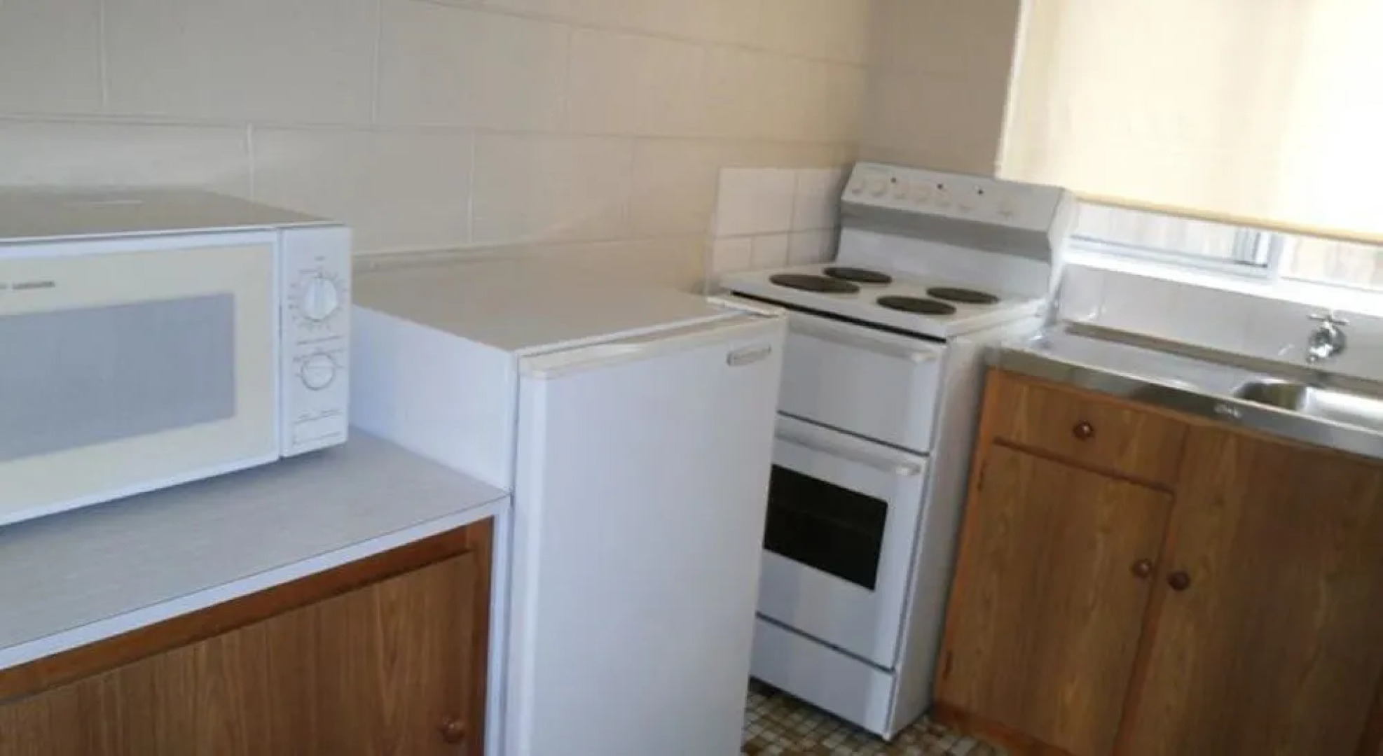 Aberdeen Court Apartments