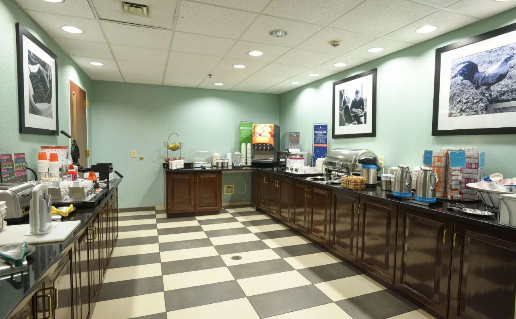 Hampton Inn Williamston