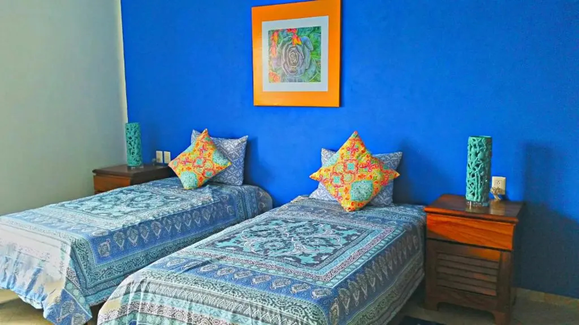 Villa Star of the Sea - Adults Only