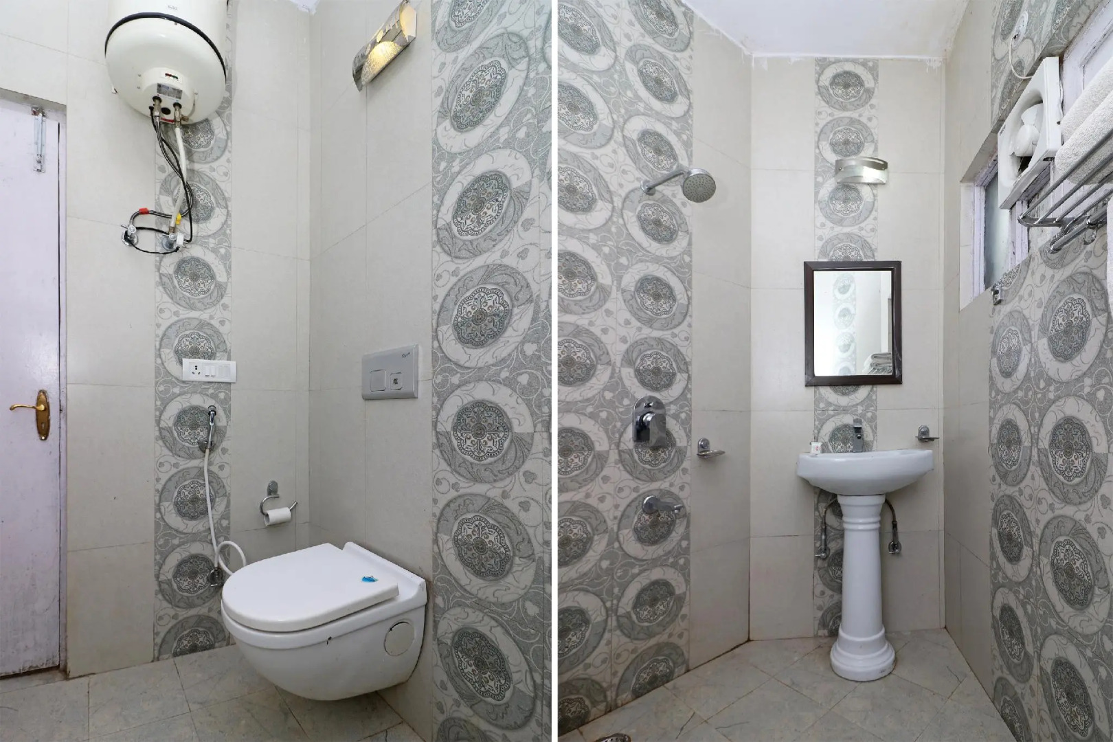 OYO 27838 R L Palace Hotel