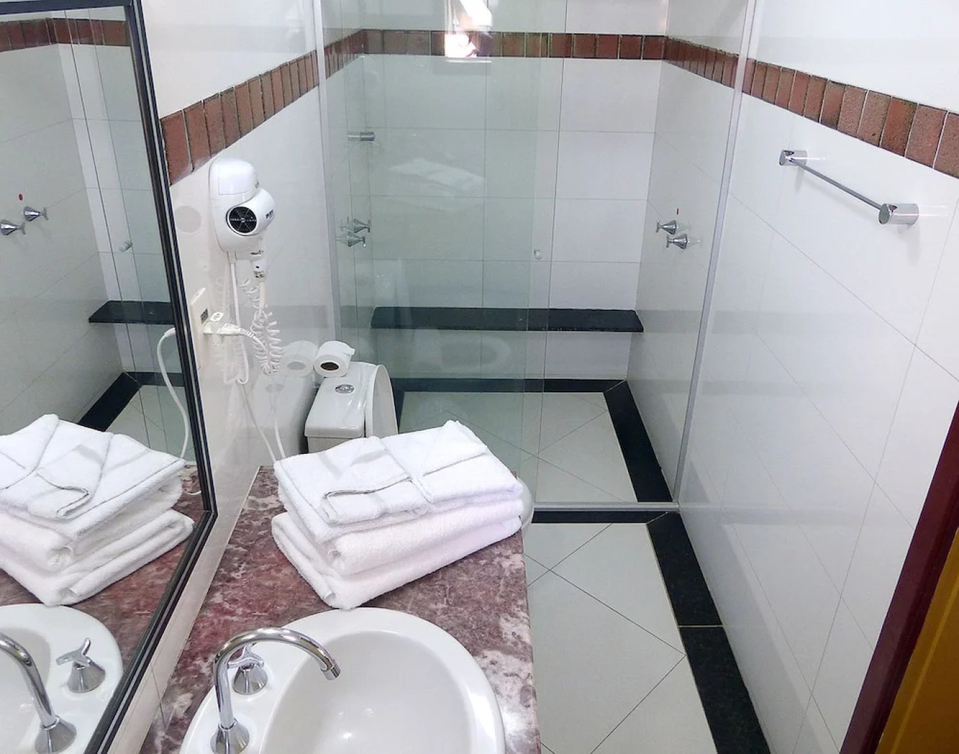 Pousada Pouso da Chica