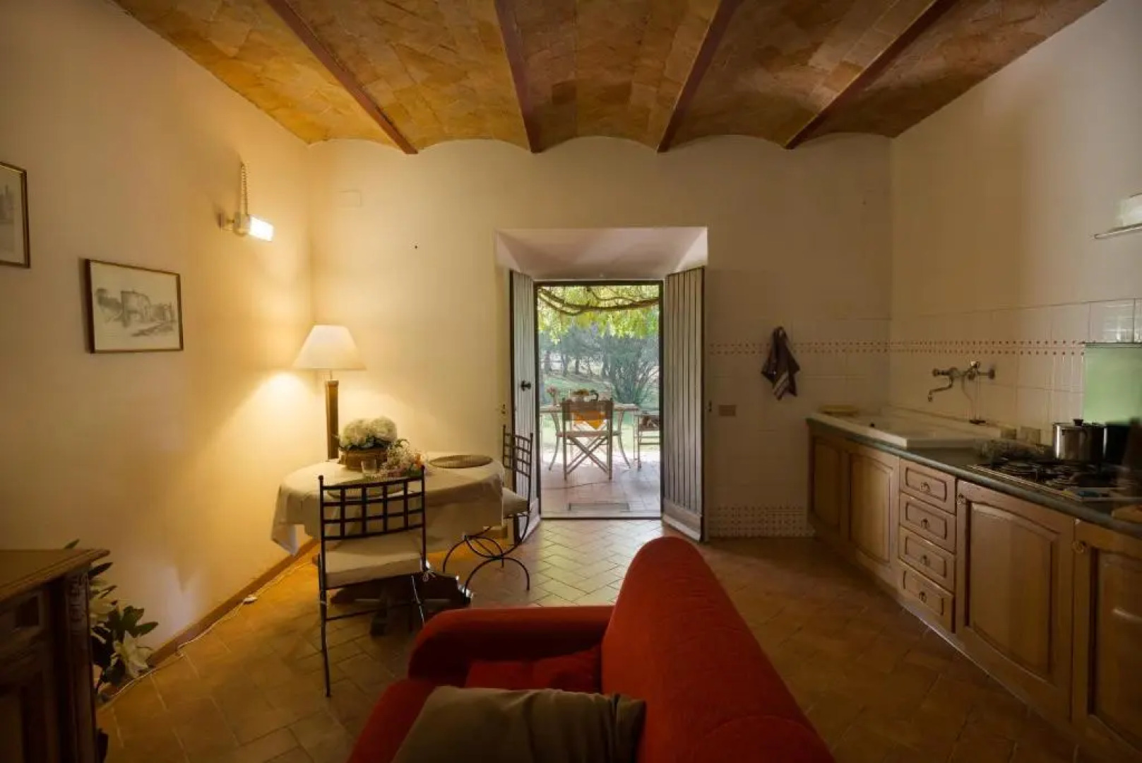 Agriturismo San Carlo