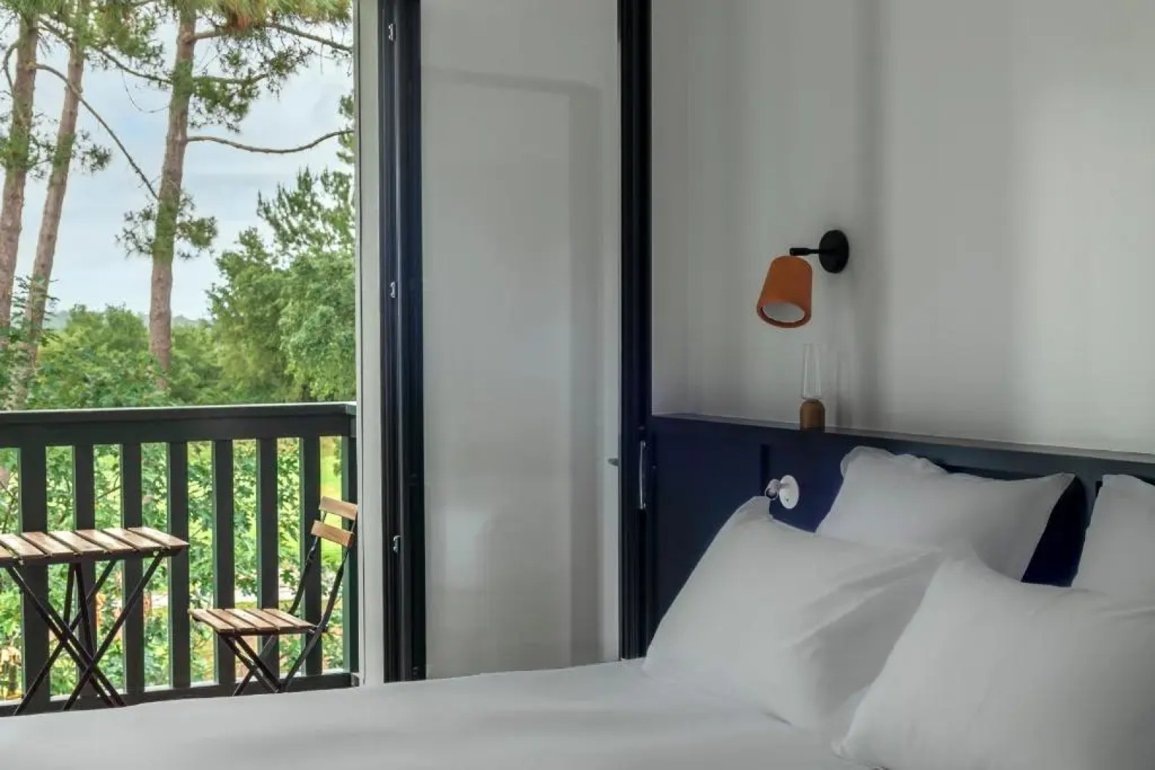 70 Hectares ... & L'Océan - Fontenille Collection