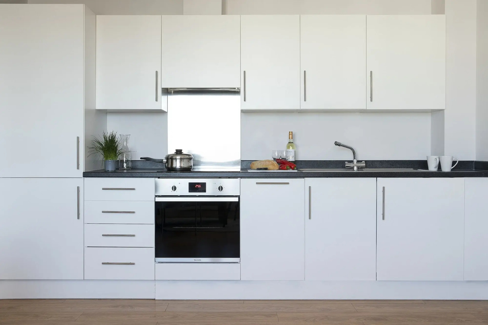 HQ Aparthotel Farnborough