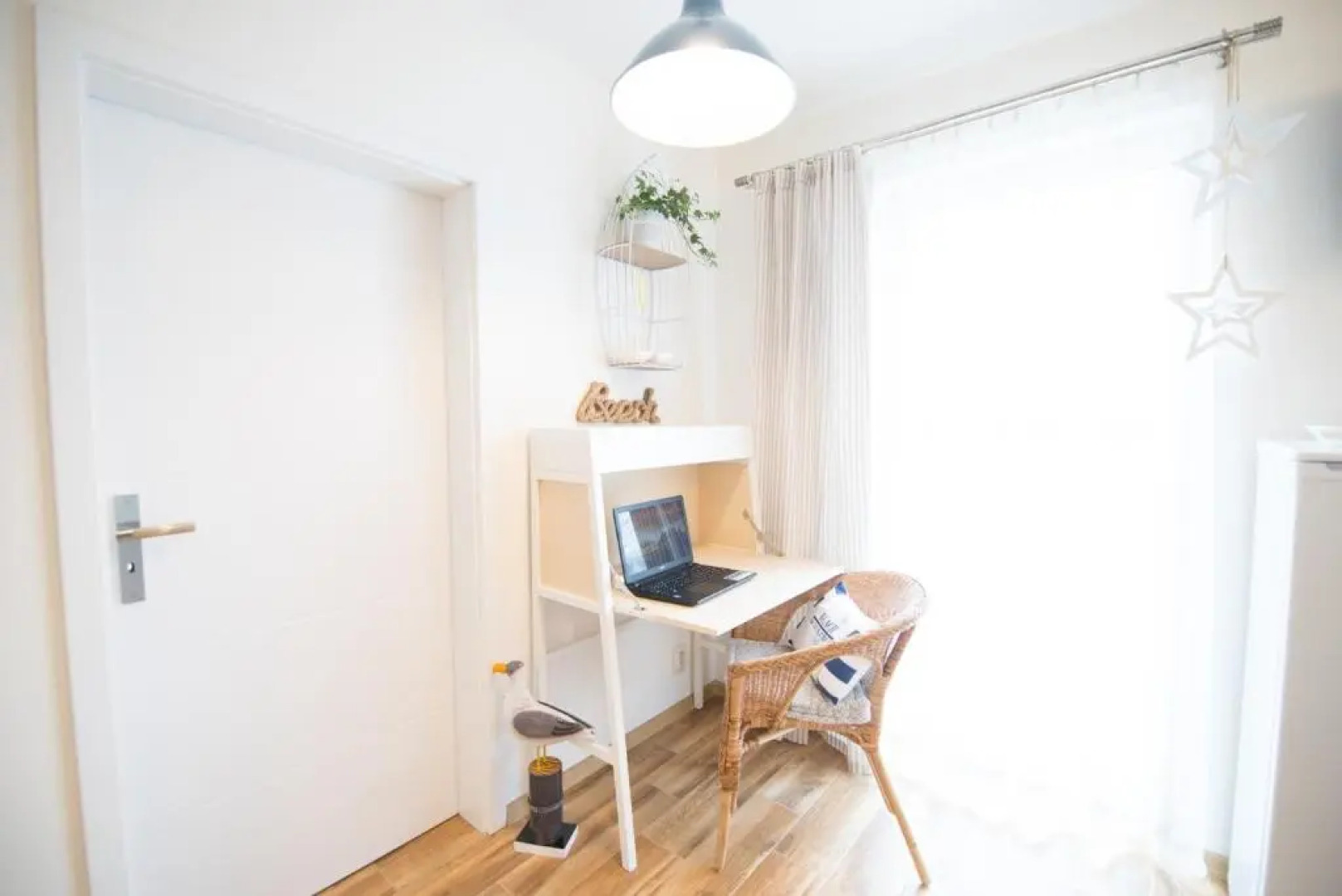 Apartmány Lea
