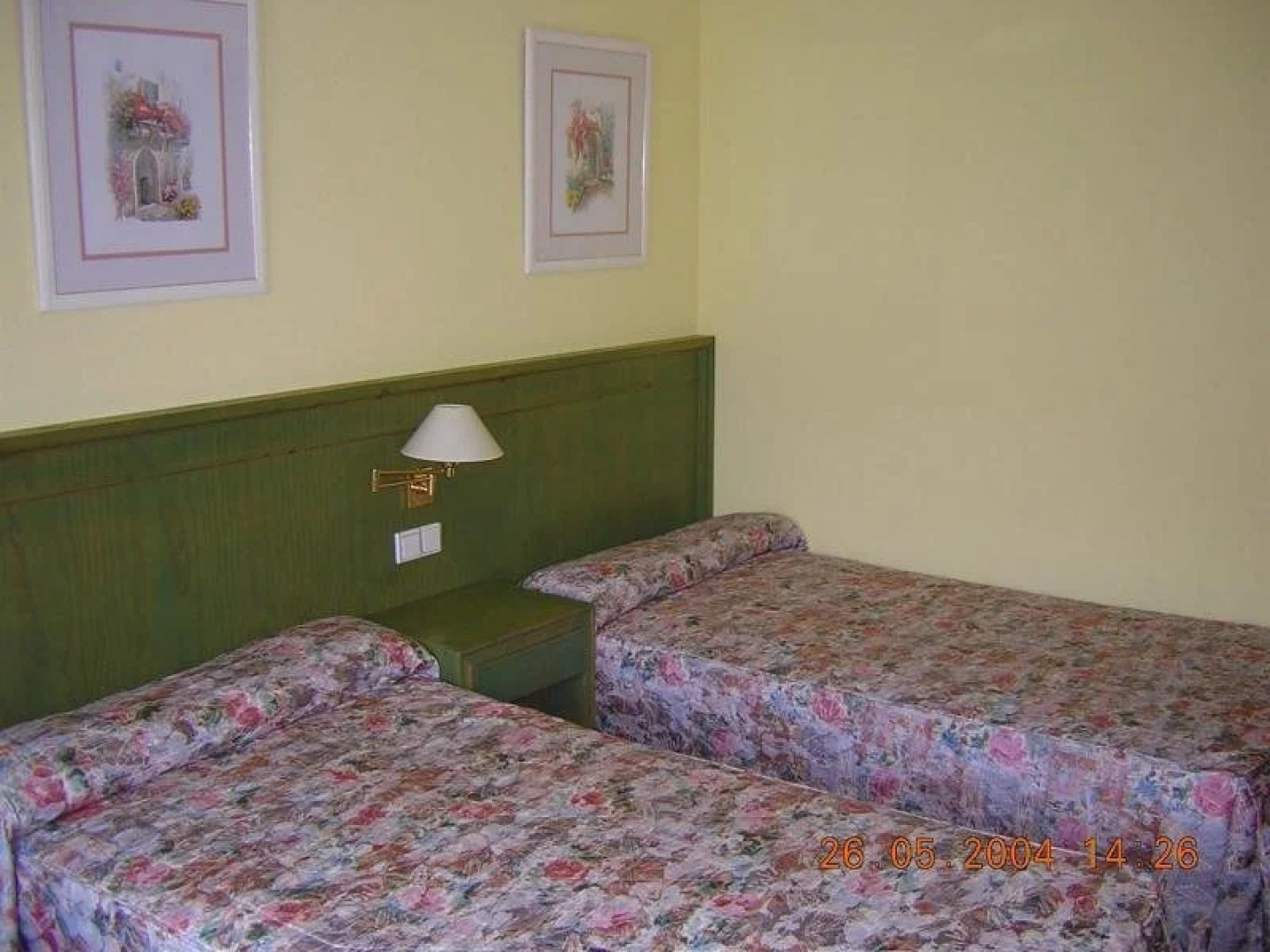 Villas Mirador del Mar