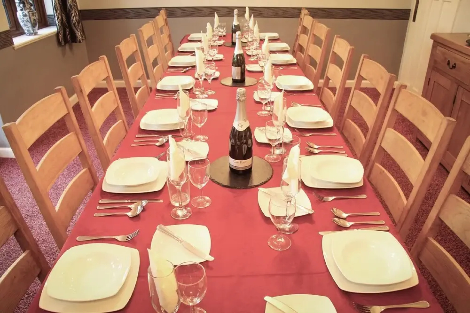 West Down Farm - B&B