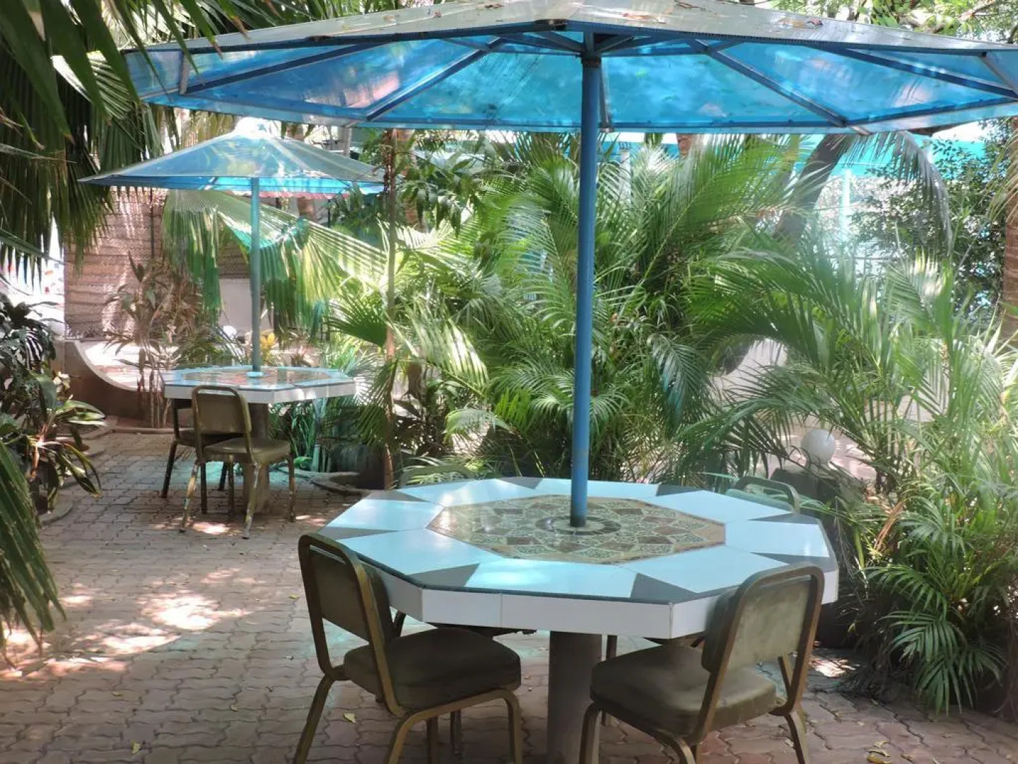 Tilko Jaffna City Hotel