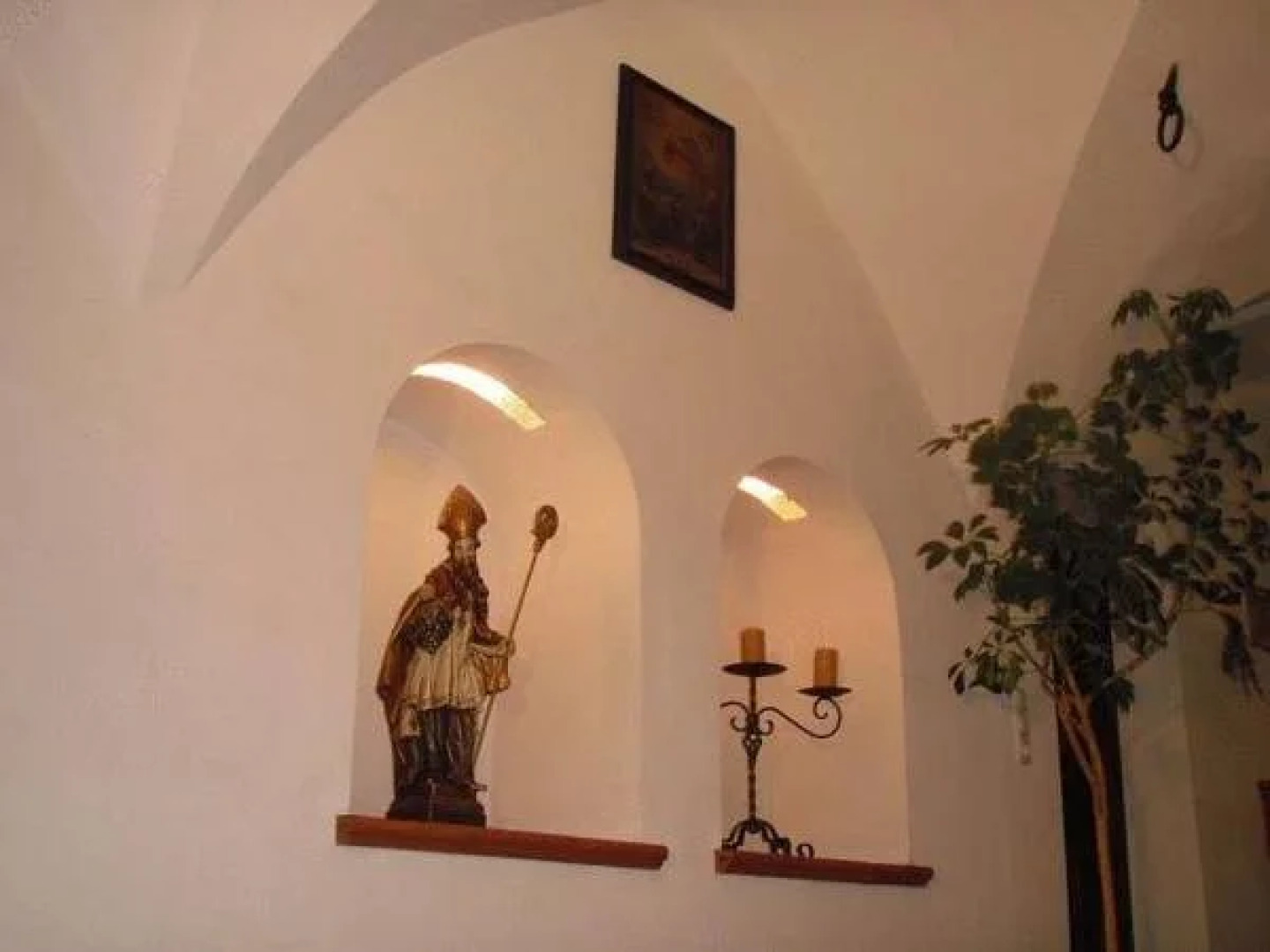 Pension Apart Cafe Erbhof