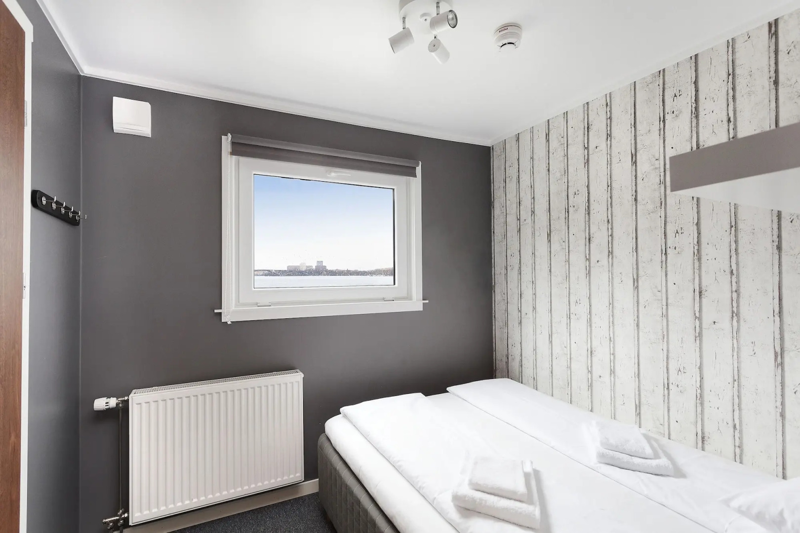 Rygerfjord Hotel & Hostel