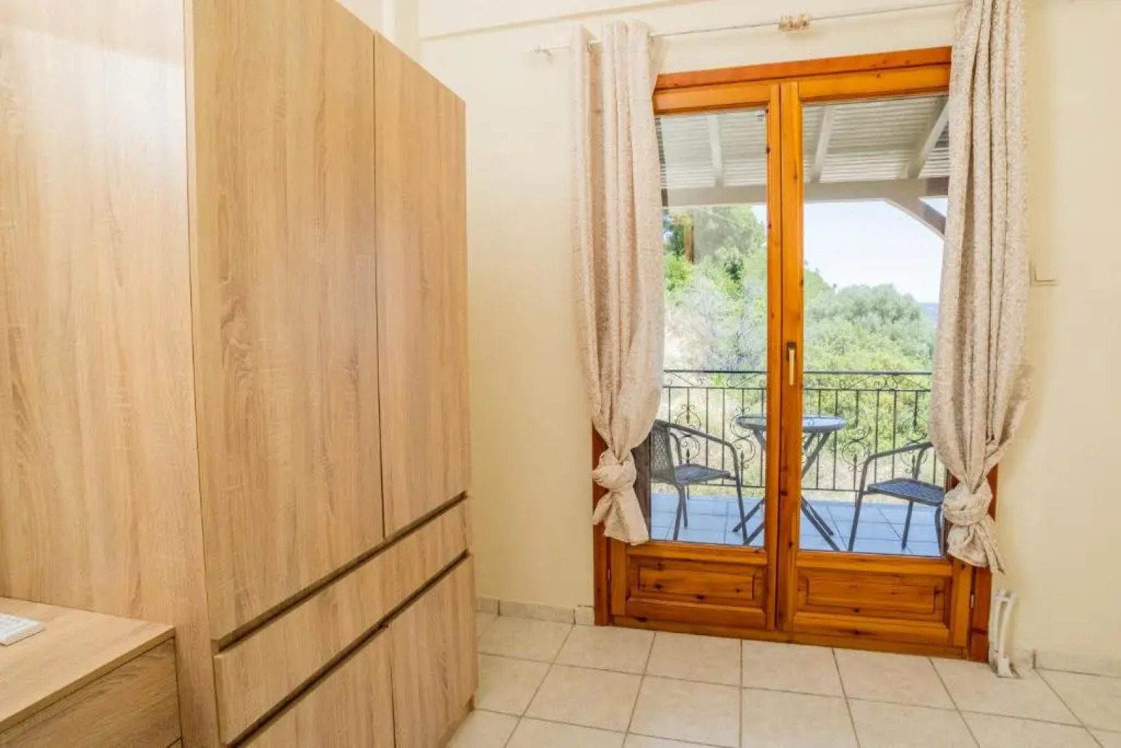 Sea&Sun Pyrgadikia Apartments