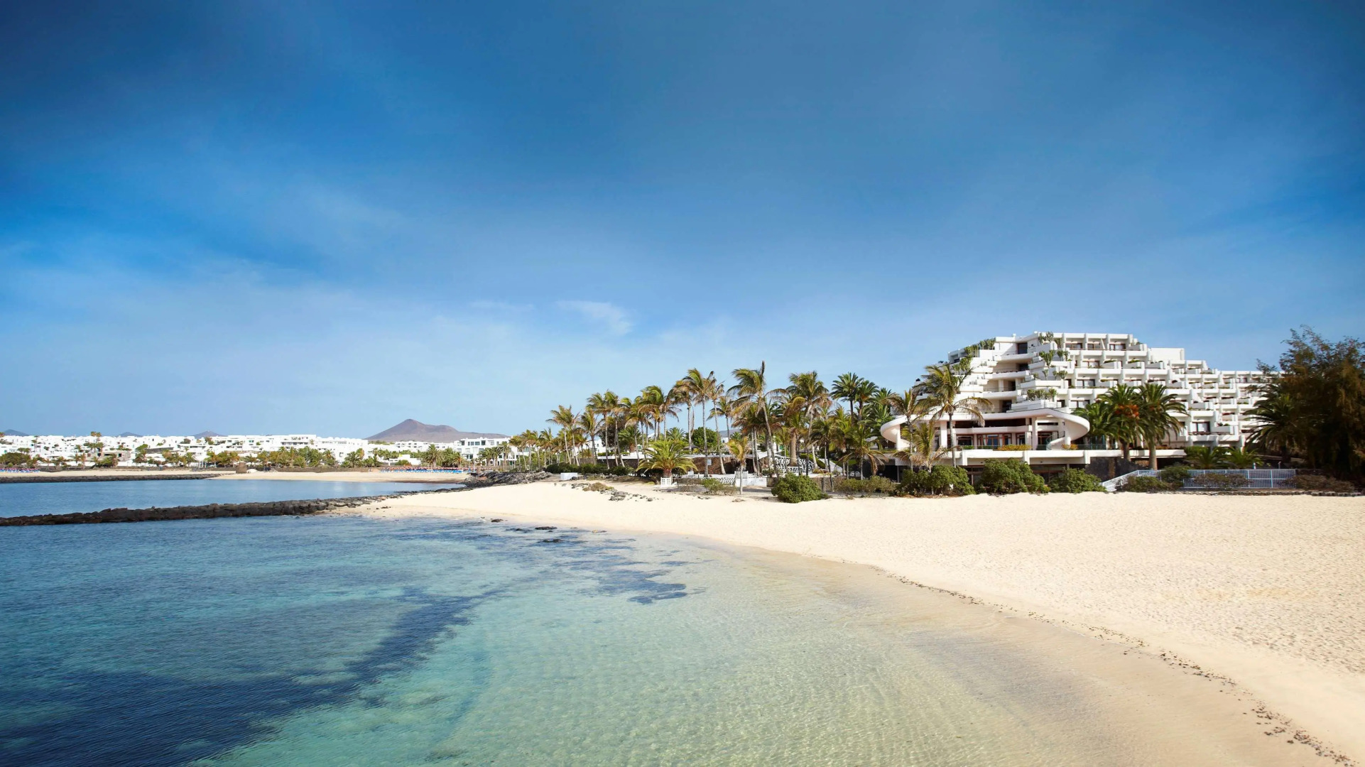 Paradisus Salinas Lanzarote – Adults Only