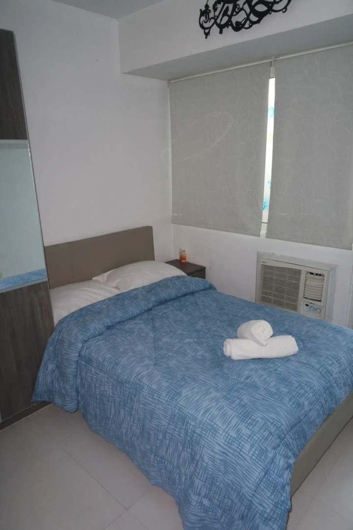 Condo at Solemare Parksuites