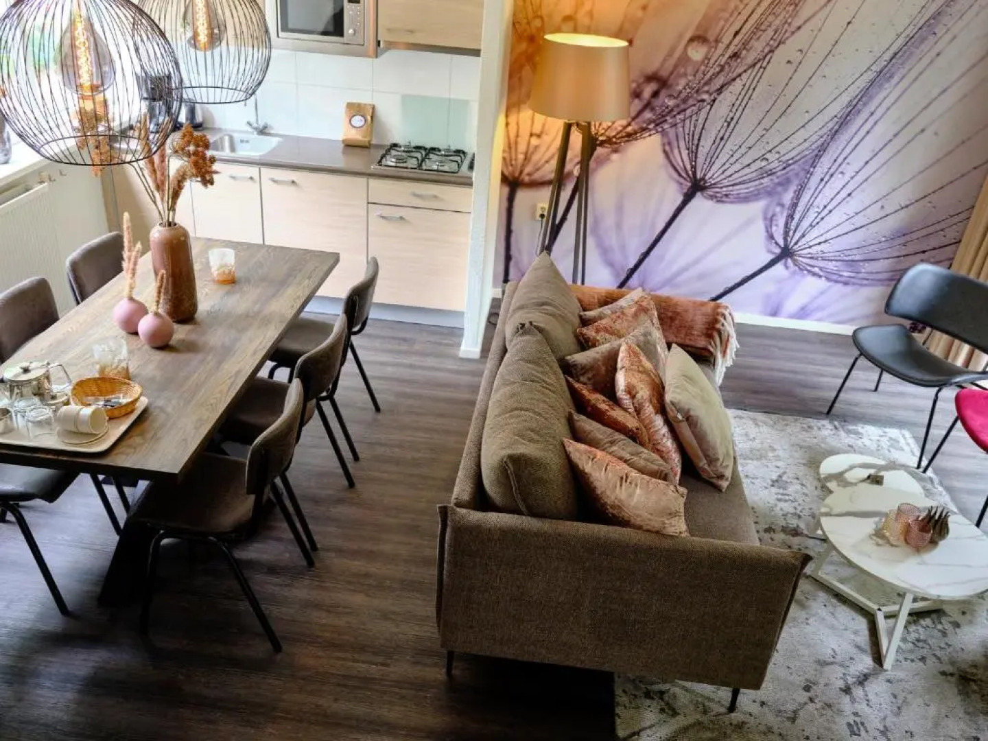 Vakantiepark De Bosrand