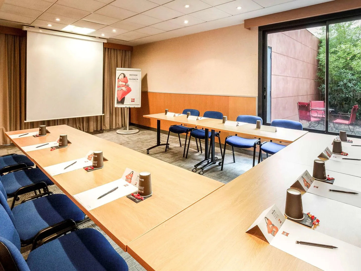 ibis Cannes Mandelieu