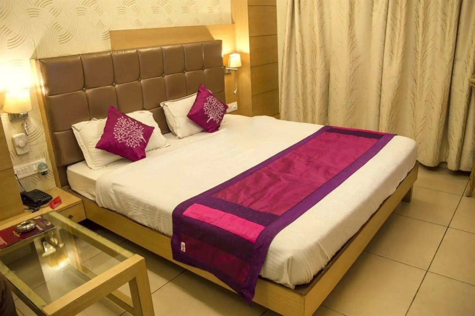 The Oasis by FabHotel