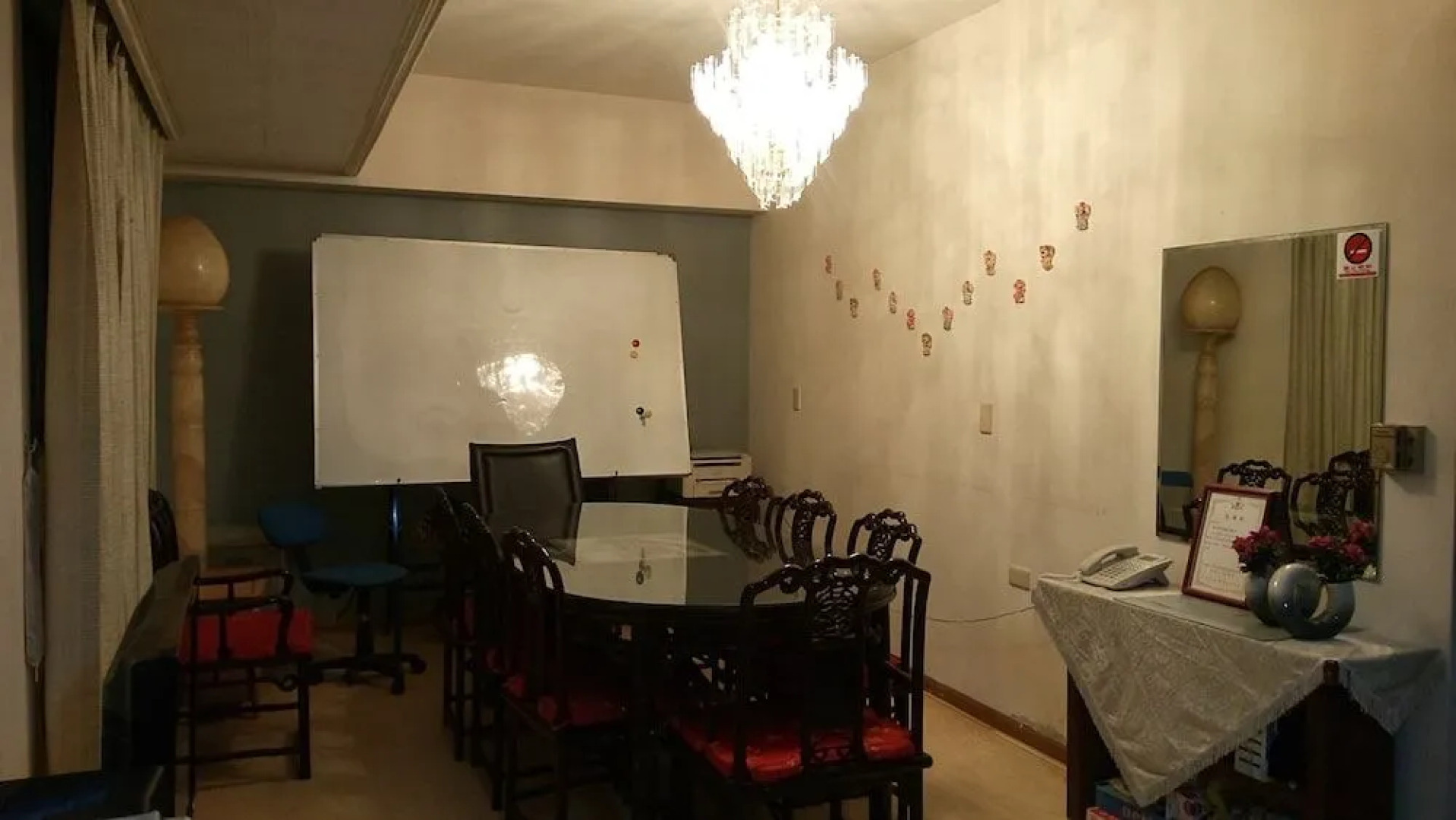 Taiwan Berkeley Hotel City Center