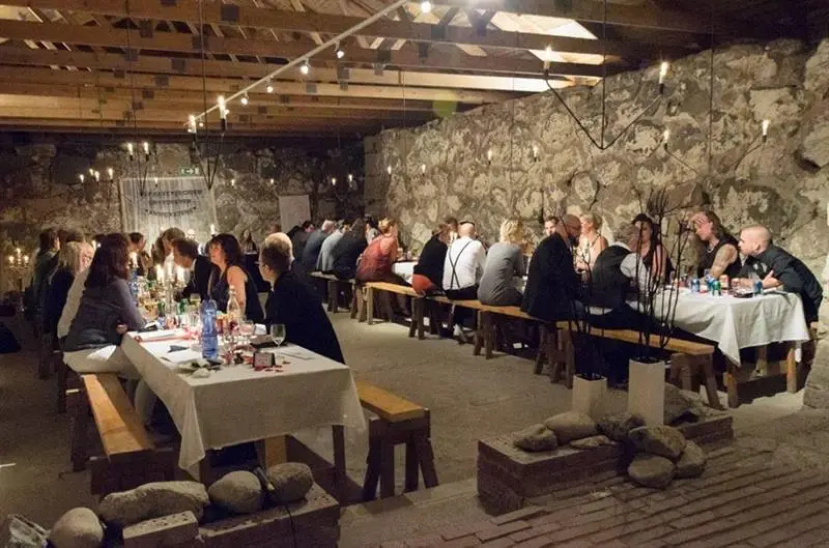 KvarnDammens Bed & Breakfast