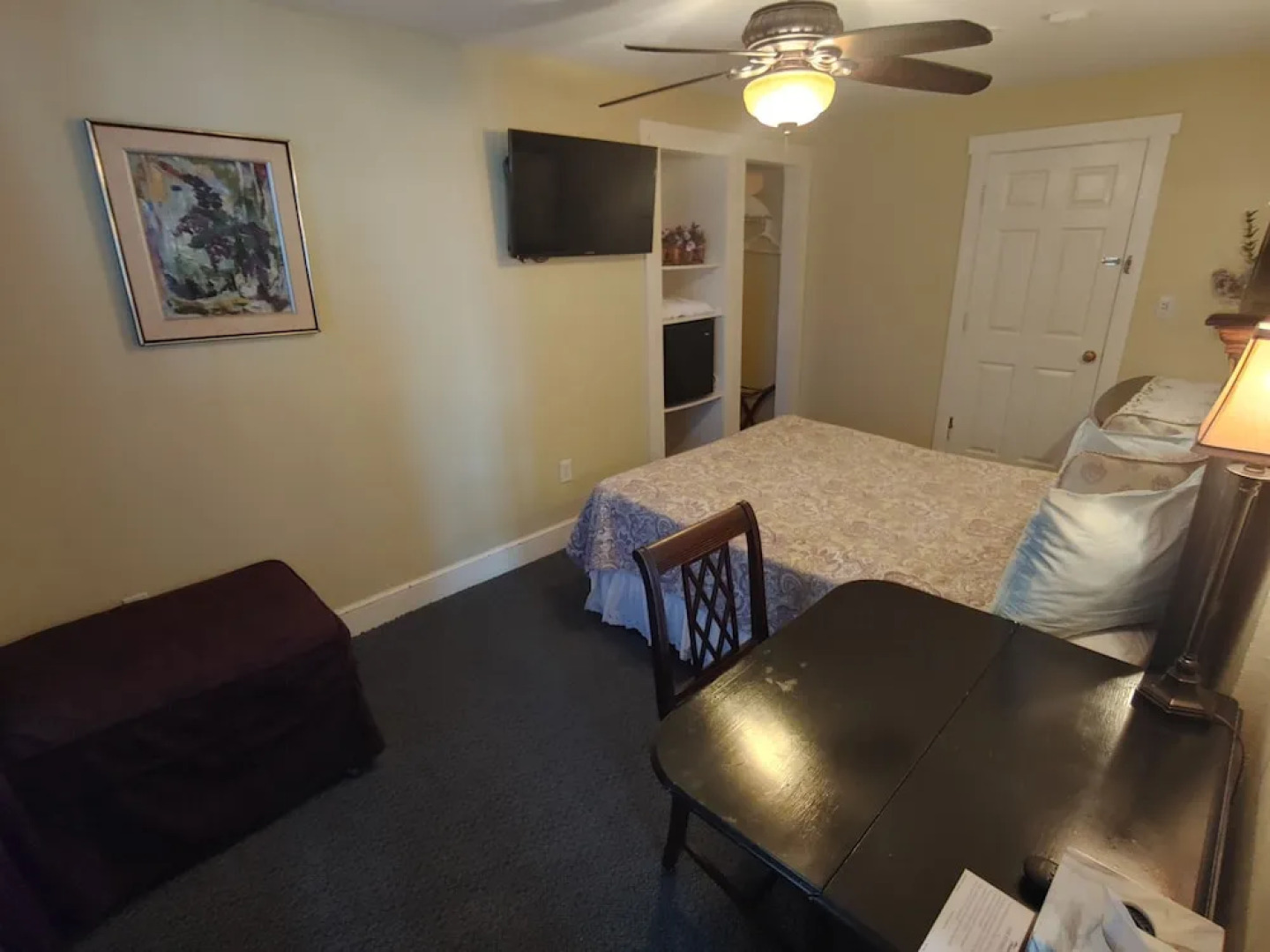 Island Guest House B&B