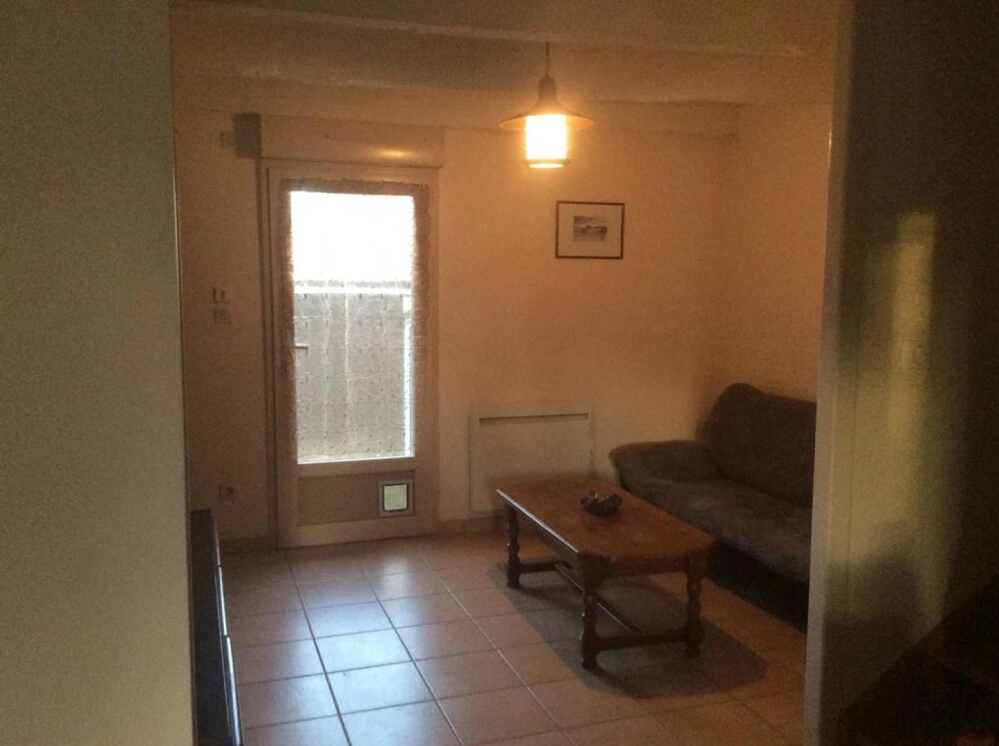 House With 2 Bedrooms in Feytiat, With Wonderful City View and Wifi -