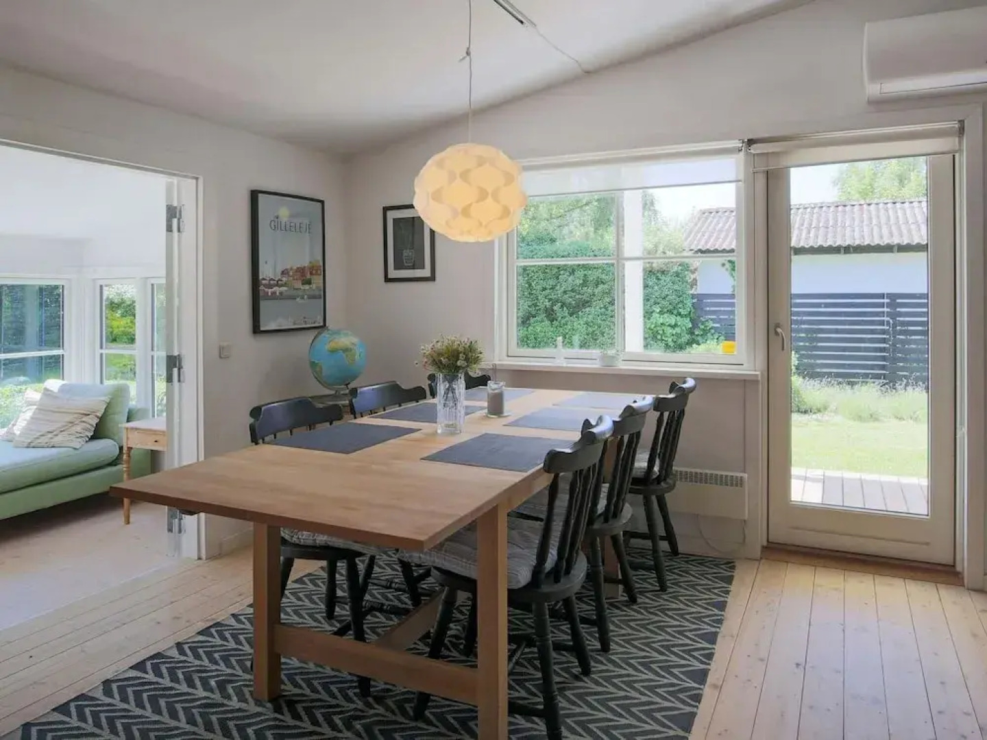 Exquisite Holiday Home in Gilleleje near Sea