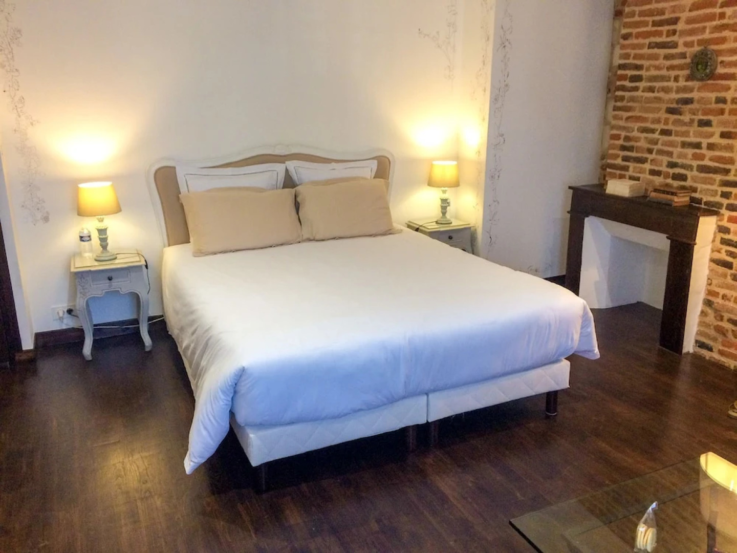 Le Relais du Beffroi