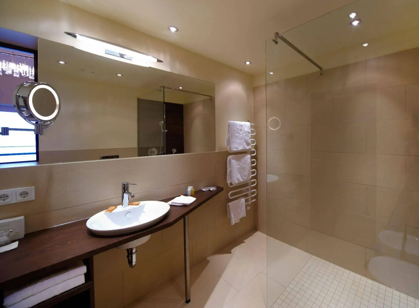 Parkhotel Pörtschach - Das Hotelresort mit Insellage am Wörthersee