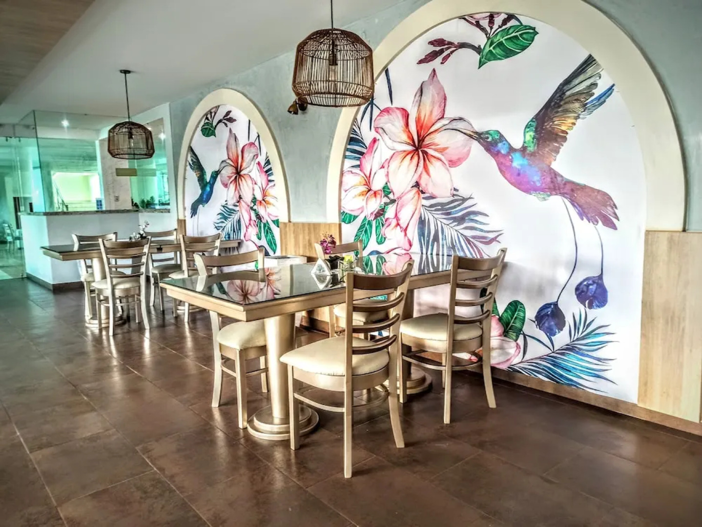 Hotel Palmar del Sol