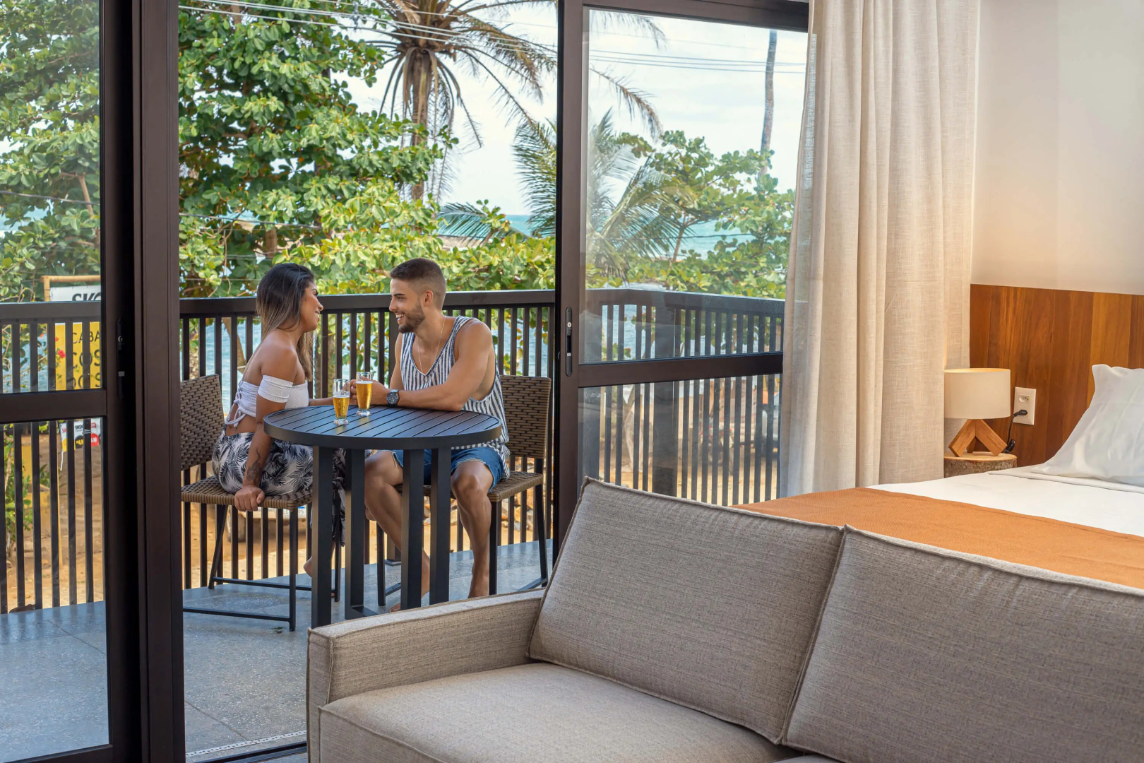 Aldeia do Mar Sensorial Hotel